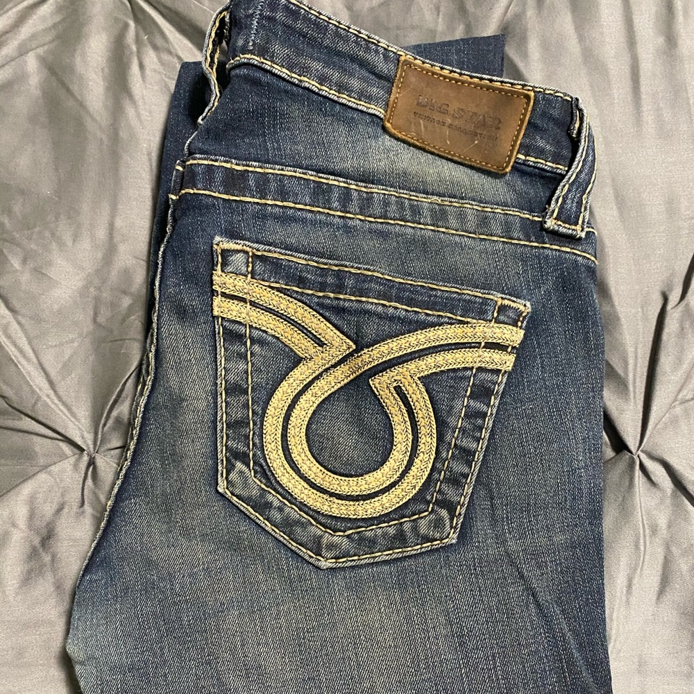 Bug Star jeans 27XL Liv Boot